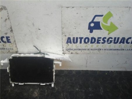 Navegador Ford FOCUS LIM  1 6 TDCi 