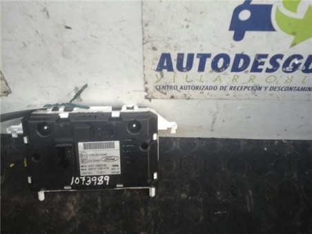 Navegador Ford FOCUS LIM  1 6 TDCi 