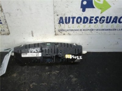 Navegador Saab 9-3 BERLINA 2 0 