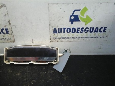 Navegador Saab 9-3 BERLINA 2 0 