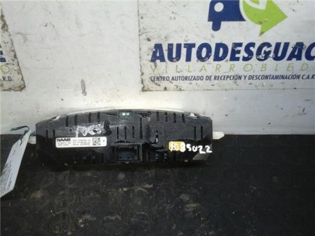 Navegador Saab 9-3 BERLINA 2 0 