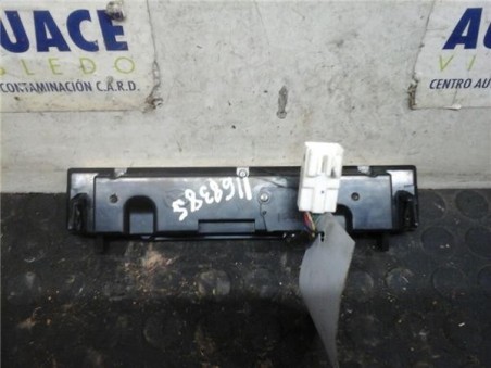 Navegador Mazda 3 BERLINA 2 0 D 