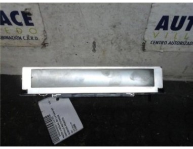 Navegador Mazda 3 BERLINA 2 0 D 