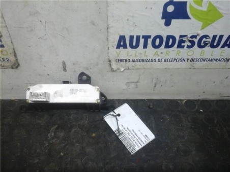 Navegador Toyota CELICA 1 8 16V 