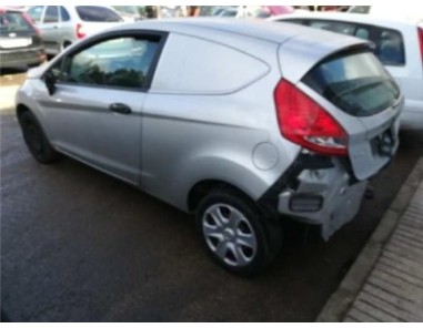 Navegador Ford FIESTA 1 4 TDCi 