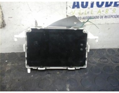 Navegador Ford FIESTA 1 4 TDCi 