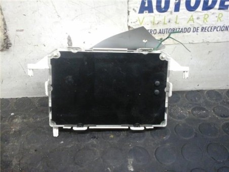 Navegador Ford FIESTA 1 4 TDCi 