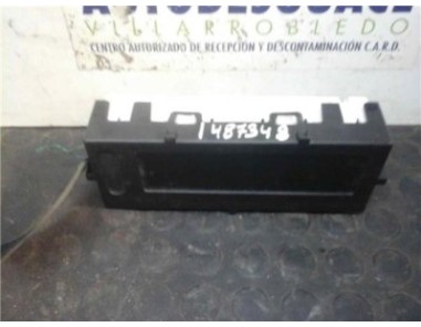 Navegador Renault MEGANE III BERLINA 5 P 1 5 dCi D FAP 