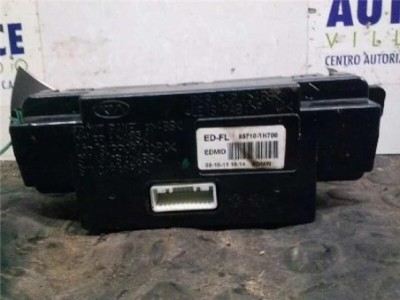 Navegador Kia CEE'D 1 6 CRDi