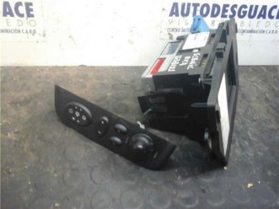 Navegador Renault SCENIC RX4 1 9 dCi D