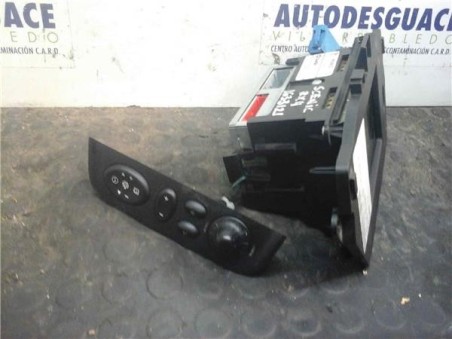 Navegador Renault SCENIC RX4 1 9 dCi D 