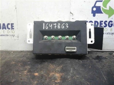 Navegador Nissan ALMERA 1 5 dCi Turbodiesel 