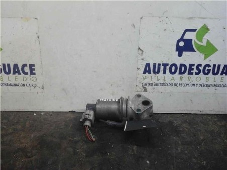 Egr Seat IBIZA 1 4 16V 