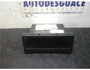 Navegador Volvo V50 FAMILIAR 2 0 D 