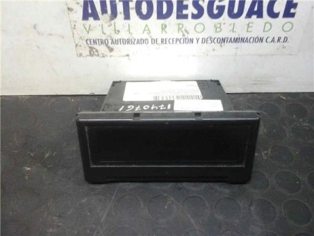 Navegador Volvo V50 FAMILIAR 2 0 D 