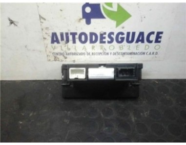 Navegador Volvo V50 FAMILIAR 2 0 D 