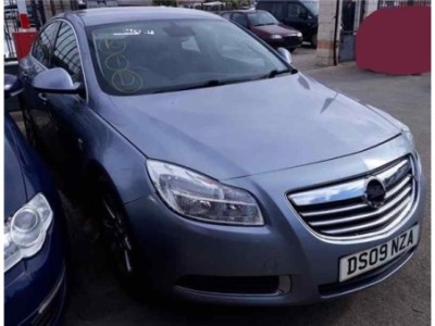 Navegador Opel INSIGNIA BERLINA 2 0 16V CDTI  2