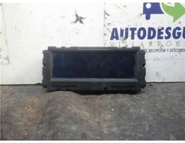 Navegador Opel INSIGNIA BERLINA 2 0 16V CDTI 