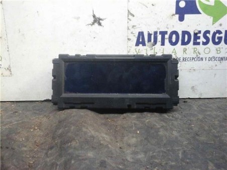 Navegador Opel INSIGNIA BERLINA 2 0 16V CDTI 