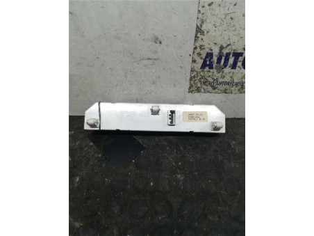 Navegador Suzuki GRAND VITARA JB 1 9 DDiS Turbodiesel 