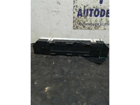 Navegador Suzuki GRAND VITARA JB 1 9 DDiS Turbodiesel 