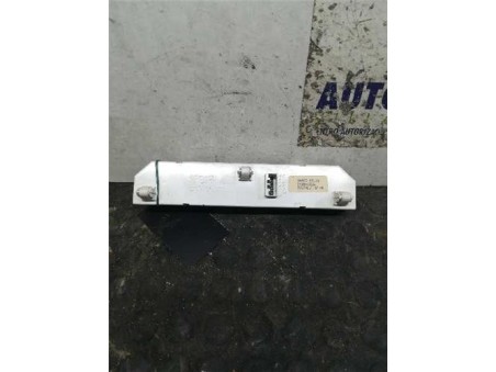 Navegador Suzuki GRAND VITARA JB 1 9 DDiS Turbodiesel 