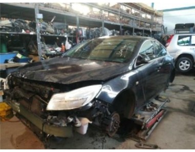 Navegador Opel INSIGNIA BERLINA 2 0 16V CDTI 