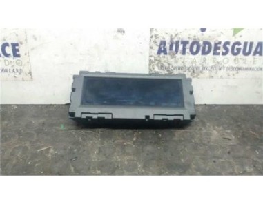 Navegador Opel INSIGNIA BERLINA 2 0 16V CDTI 