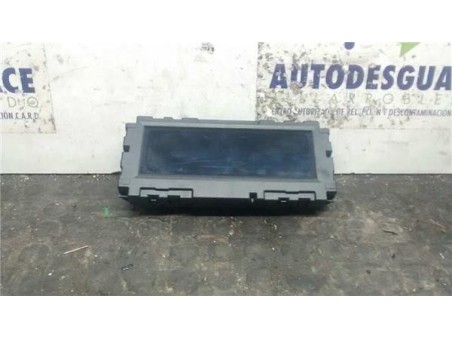 Navegador Opel INSIGNIA BERLINA 2 0 16V CDTI 