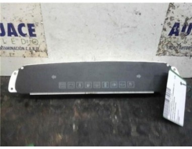 Navegador Ssangyong RODIUS 2 7 Turbodiesel 