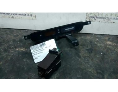 Navegador Ssangyong KYRON 2 0 