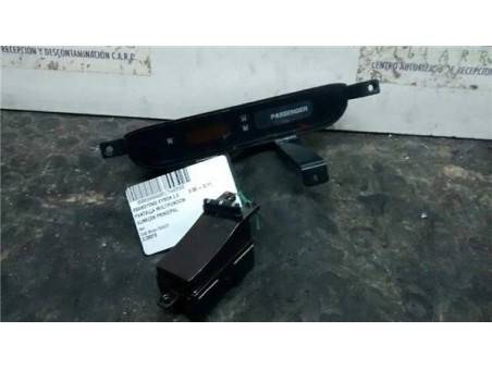 Navegador Ssangyong KYRON 2 0 