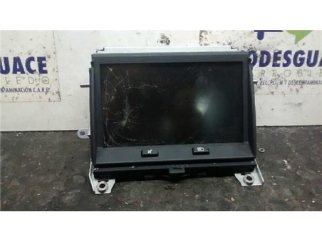 Navegador Land Rover RANGE ROVER SPORT 2 7 Td V6 