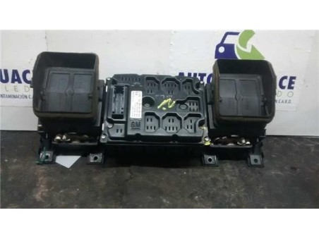 Navegador Opel VECTRA C BERLINA 2 2 16V DTI 