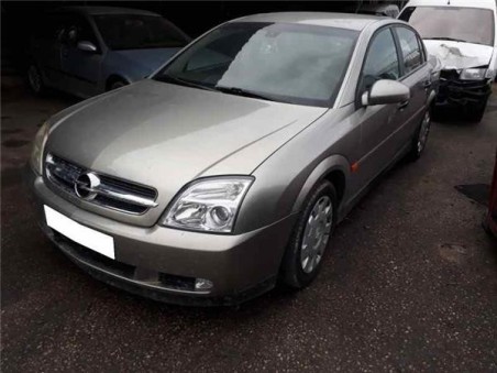 Navegador Opel VECTRA C BERLINA 2 2 16V DTI 