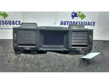 Navegador Opel VECTRA C BERLINA 2 2 16V DTI 