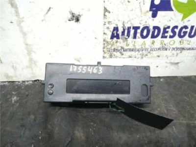 Navegador Renault CLIO III 1 5 dCi D