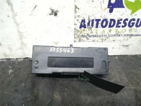 Navegador Renault CLIO III 1 5 dCi D 