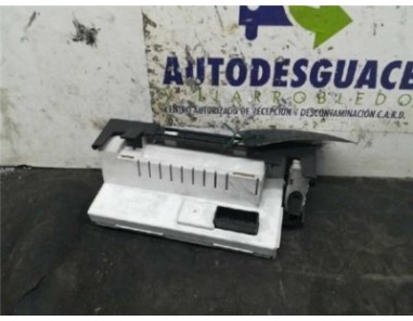 Navegador Renault CLIO III 1 5 dCi D 