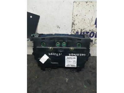 Navegador Chrysler JEEP CHEROKEE 2 8 CRD 