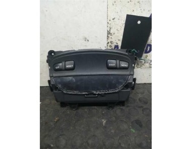 Navegador Chrysler JEEP CHEROKEE 2 8 CRD 