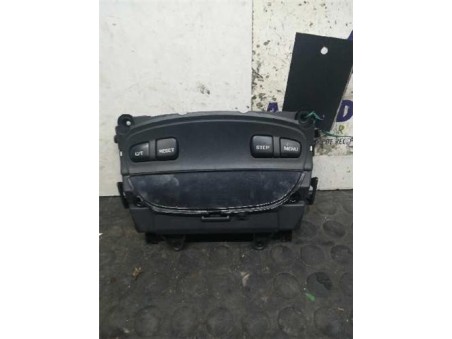 Navegador Chrysler JEEP CHEROKEE 2 8 CRD 