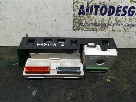 Navegador Renault LAGUNA II 1 9 dCi D 