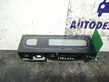 Navegador Renault LAGUNA II 1 9 dCi D 