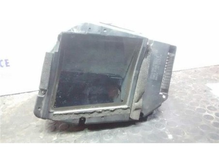 Navegador Citroen C6 2 7 V6 HDi FAP 