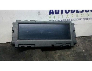 Navegador Opel INSIGNIA BERLINA 2 0 16V CDTI 