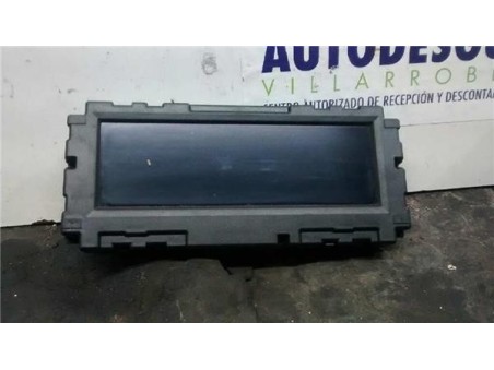 Navegador Opel INSIGNIA BERLINA 2 0 16V CDTI 