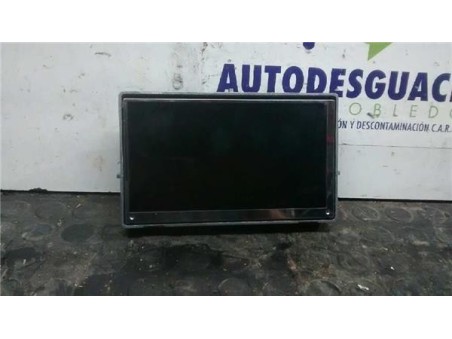 Navegador Renault LAGUNA II 2 0 dCi D FAP 