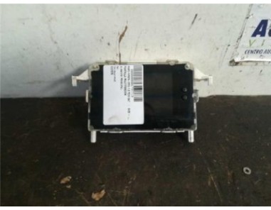 Navegador Ford FIESTA 1 6 TDCi 