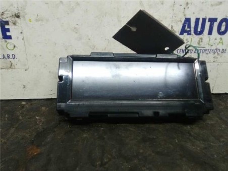 Navegador Opel ASTRA J LIM  1 7 16V CDTI 